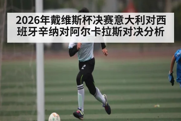 2026年戴维斯杯决赛意大利对西班牙辛纳对阿尔卡拉斯对决分析 - PG